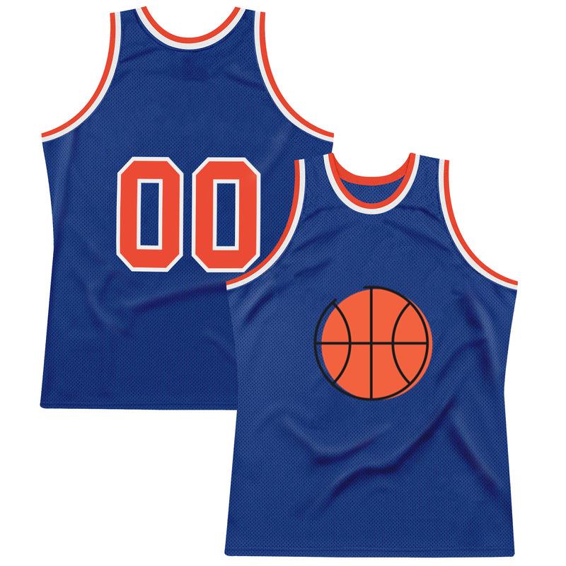 Toy Ball Icon Basketball Jersey